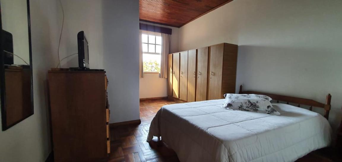 Apart Hotel Flomon Ouro Preto  Extérieur photo